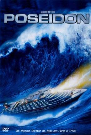 Filme Poseidon (BluRay) 2006