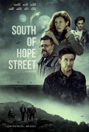 Filme South of Hope Street - Legendado e Dublado Não Oficial 2024
