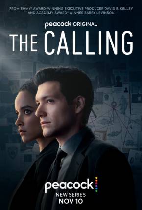 Série The Calling - 1ª Temporada 2022