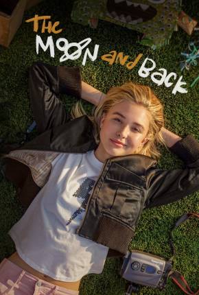 Filme The Moon and Back - Legendado 2022