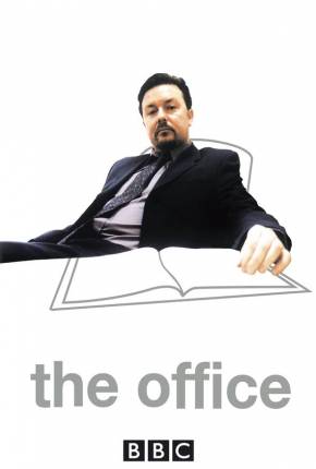 Série The Office UK 2001