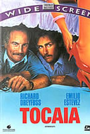 Filme Tocaia / Stakeout 1987