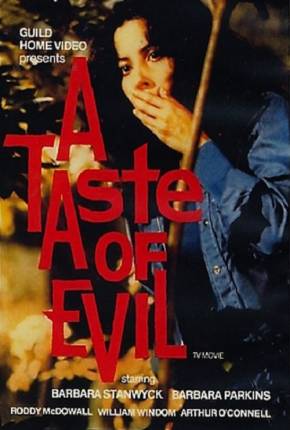 Filme Trama Diabólica / A Taste of Evil 1971