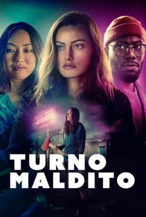 Filme Turno Maldito 2024