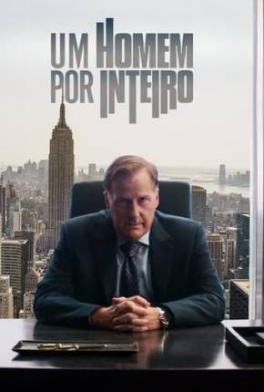 Série Um Homem por Inteiro - 1ª Temporada 2024