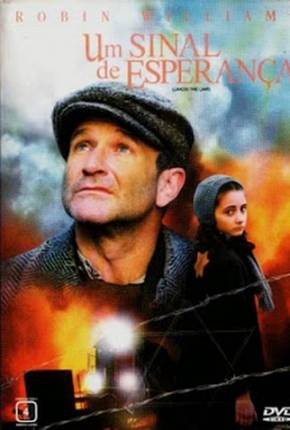 Filme Um Sinal de Esperança / Jakob the Liar 1999