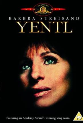 Filme Yentl - Versão Estendida 1983