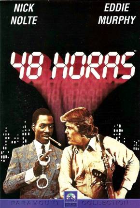 Filme 48 Horas / 48 Hrs. 1982