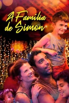 Filme A Família de Simon 2022