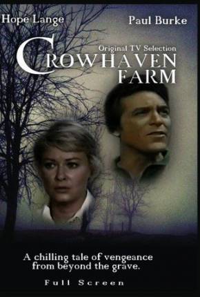Filme A Fazenda Crowhaven / Crowhaven Farm 1970