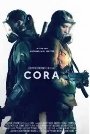 Filme Cora - O Último Suspiro 2024