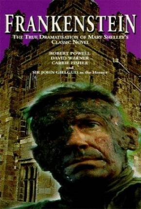Filme Frankenstein (TVRIP) 1984