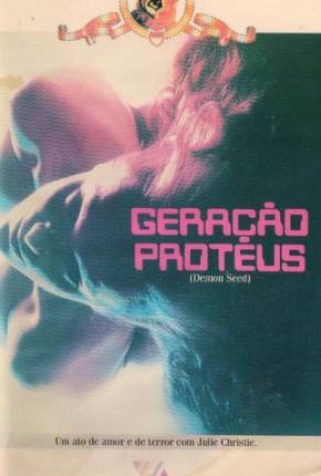 Filme Geração Proteus - Legendado 1977