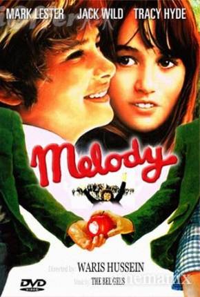 Filme Melody... Quando Brota o Amor (BRRIP) 1971