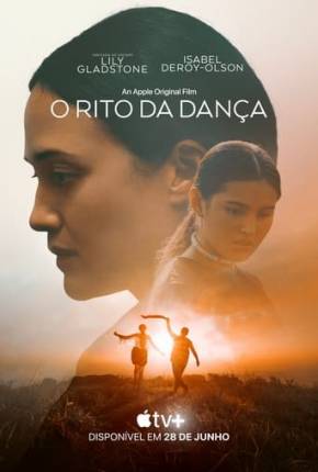 Filme O Rito da Dança 2024