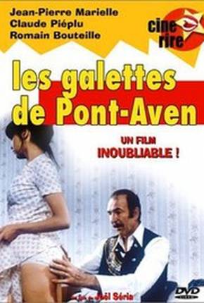 Filme Os Biscoitos de Pont-Aven / Les galettes de Pont-Aven - Legendado 1975