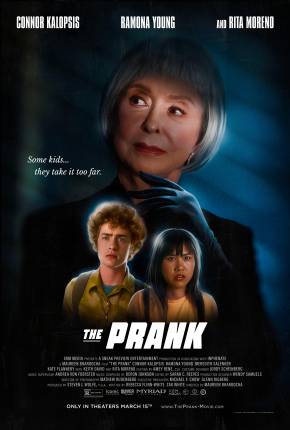 Filme The Prank - Legendado e Dublado Não Oficial 2024