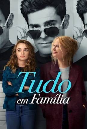 Filme Tudo em Família 2024