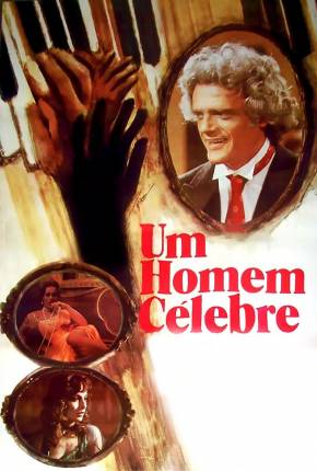 Filme Um Homem Célebre 1974