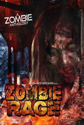 Filme Zombie Rage - Legendado e Dublado Não Oficial 2024