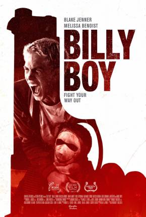 Filme Billy Boy 2017