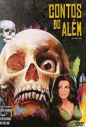 Filme Contos do Além / Tales from the Crypt 1972