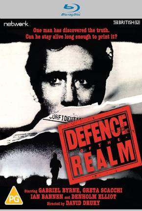 Filme Em Defesa da Verdade - Legendado 1986