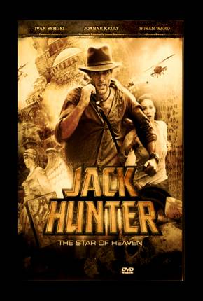 Série Jack Hunter e a Estrela do Paraíso 2009