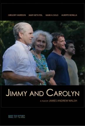 Filme Jimmy and Carolyn - Legendado e Dublado Não Oficial 2024