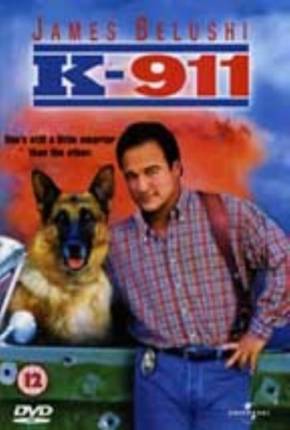 Filme K-911 - Um Policial Bom Pra Cachorro 2 / K-911 1999