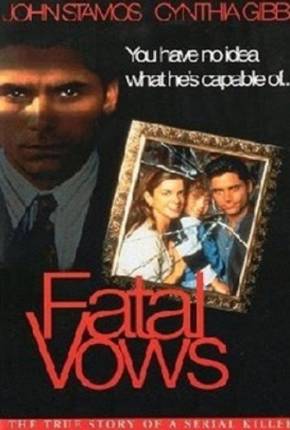 Filme Laços Mortais - A Verdadeira História de Alexandra OHara / Fatal Vows: The Alexandra OHara Story 1994