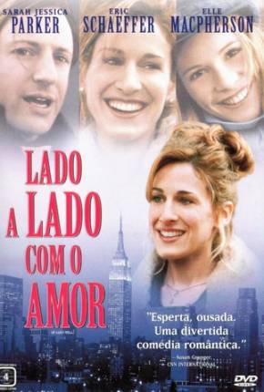 Filme Lado a Lado com o Amor / If Lucy Fell 1996