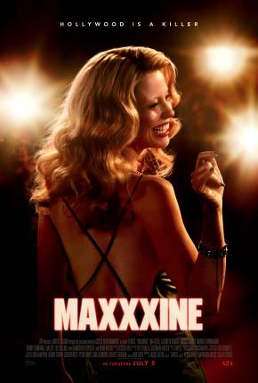 Filme MaXXXine - CAM - Legendado HDCAM 2024