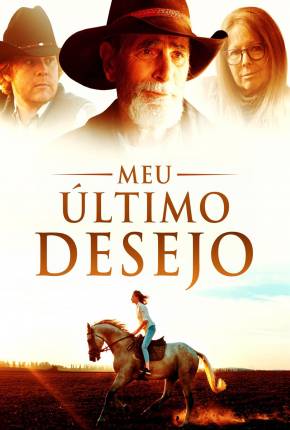 Filme Meu Último Desejo 2022