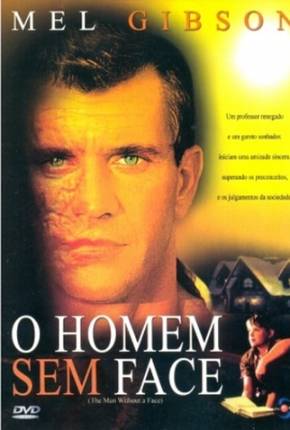 Filme O Homem Sem Face / The Man Without a Face 1993