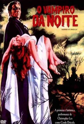 Filme O Vampiro da Noite / Dracula - Legendado 2007