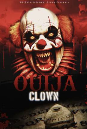 Filme Ouija Clown - Legendado 2024