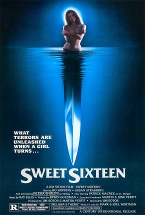 Filme Sweet Sixteen - Legendado 1983