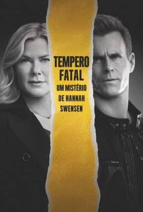 Filme Tempero Fatal - Um Mistério de Hannah Swensen 2023