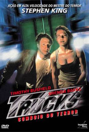 Filme Trucks - Comboio do Terror / DVDrip 1997