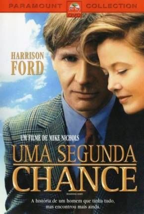 Filme Uma Segunda Chance / Regarding Henry 1991