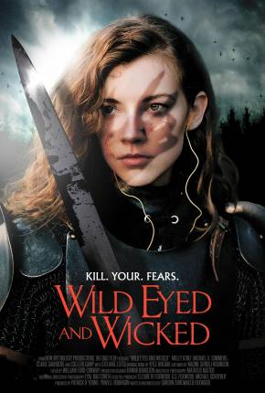 Filme Wild Eyed and Wicked - Legendado e Dublado Não Oficial 2024