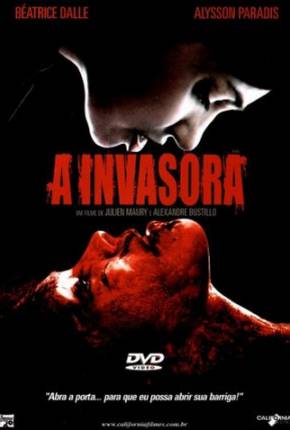 Filme A Invasora - Legendado 2007