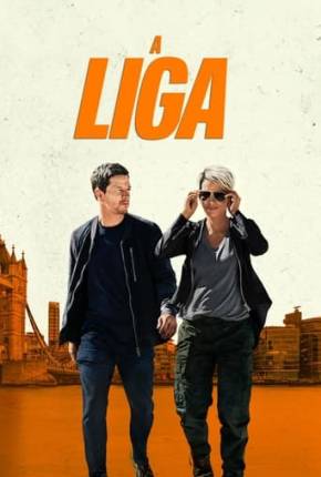 Filme A Liga 2024