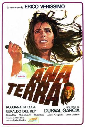 Filme Ana Terra 1971