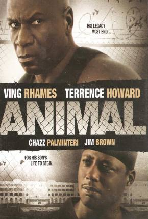 Filme Animal (Dual) 2005