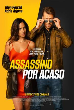 Filme Assassino por Acaso 2024