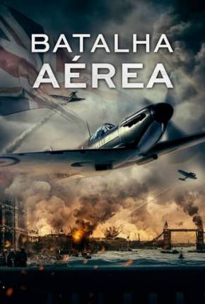 Filme Batalha Aérea 2023