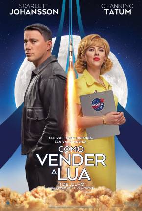 Filme Como Vender a Lua 2024