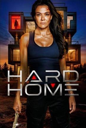 Filme Hard Home - Legendado e Dublado 2024